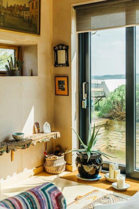 Romantic Country Annex With Views - 10 Min To Bath Cold Ashton Luaran gambar