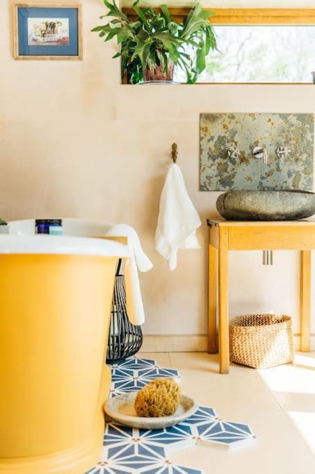 Romantic Country Annex With Views - 10 Min To Bath Cold Ashton Luaran gambar