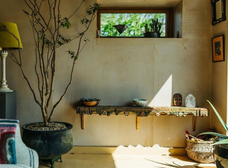 Romantic Country Annex With Views - 10 Min To Bath Cold Ashton Luaran gambar